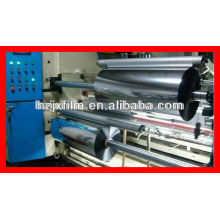 metallized polyester film